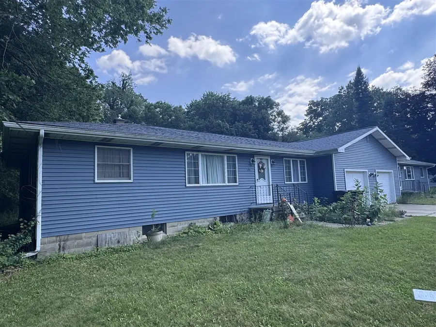 518 Lincoln, Otsego, MI 49078 - #2