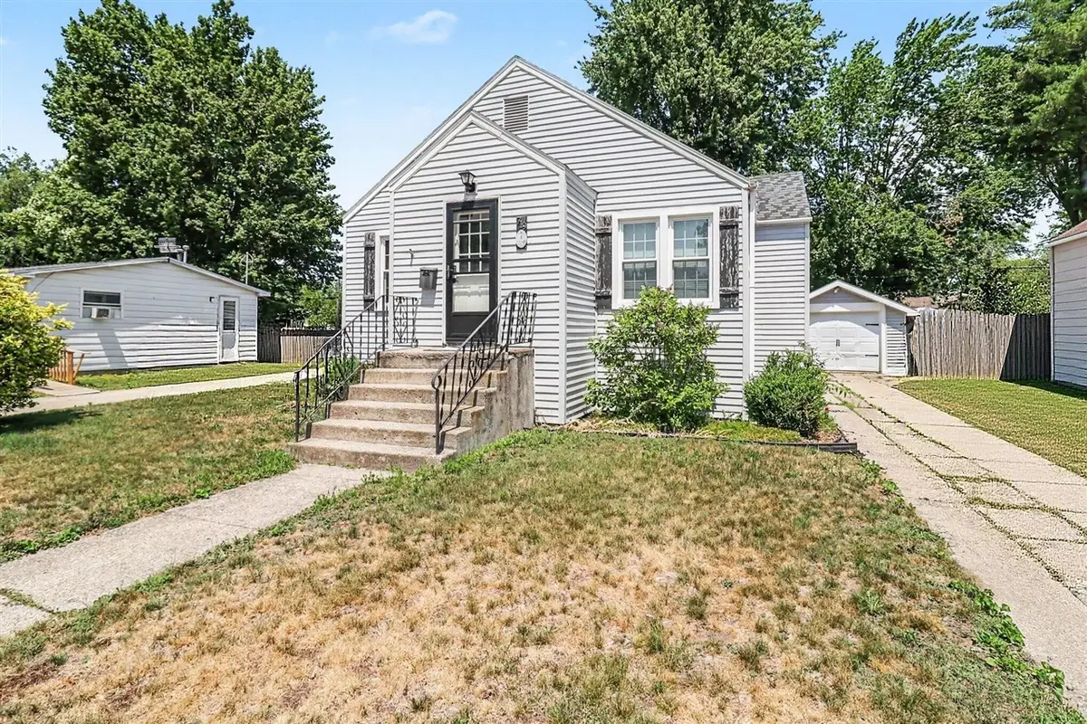 719 Diana, Ludington, MI 49431 - #1
