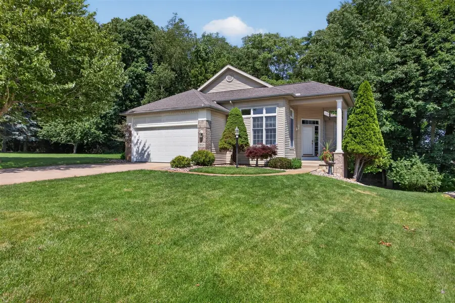 3025 S Wood Dale, Jackson, MI 49203 - #2