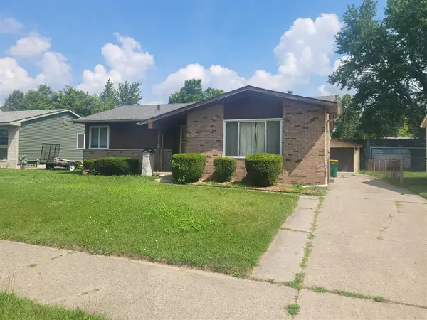 30106 Jamestown, Romulus, MI 48174