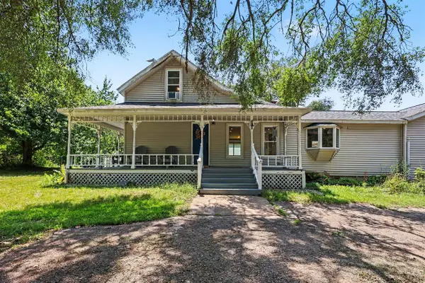 17180 Co Rd 215, Grand Junction, MI 49056