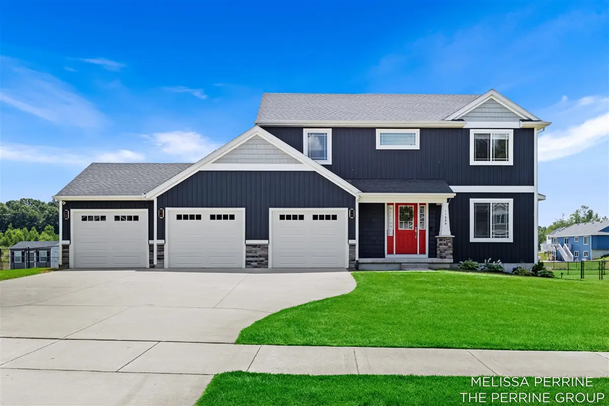 11684 Ridge Water, Sparta, MI 49345 - #1