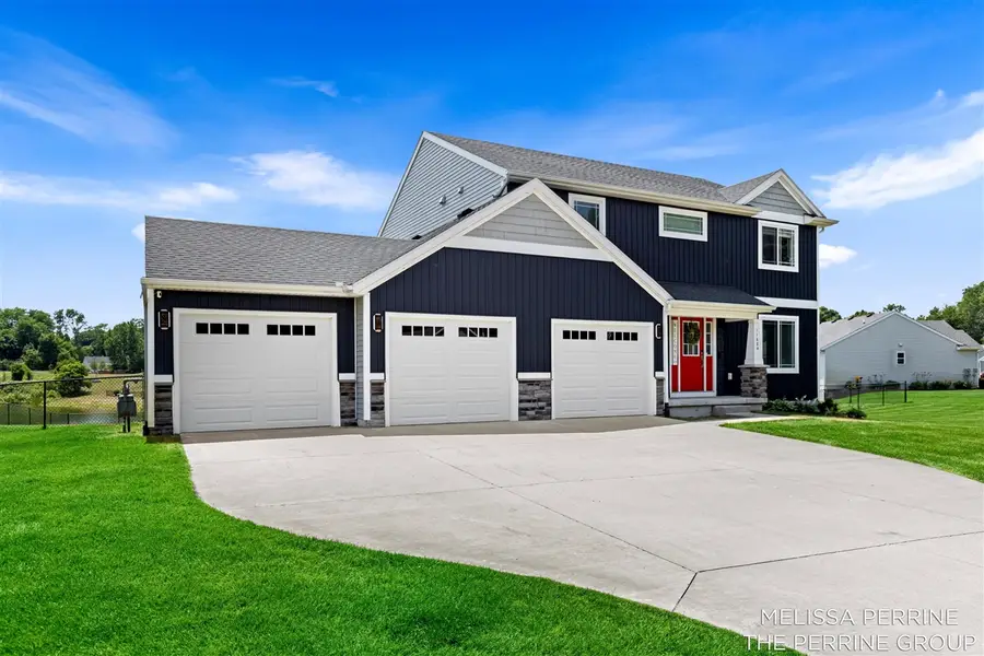 11684 Ridge Water, Sparta, MI 49345 - #3