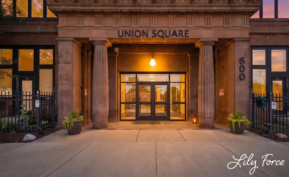 600 Broadway #208, Grand Rapids, MI 49504 - #1