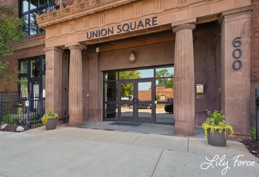 600 Broadway #208, Grand Rapids, MI 49504 - #3