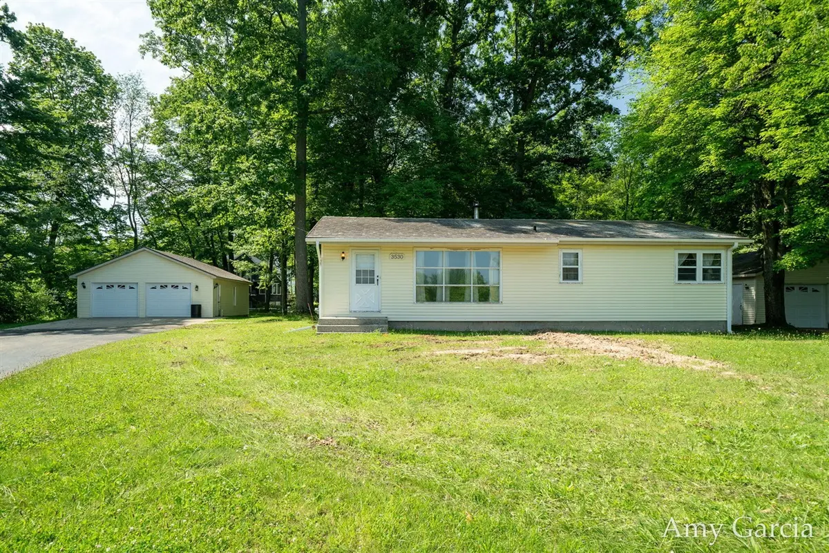 3530 11 Mile, Rockford, MI 49341 - #1
