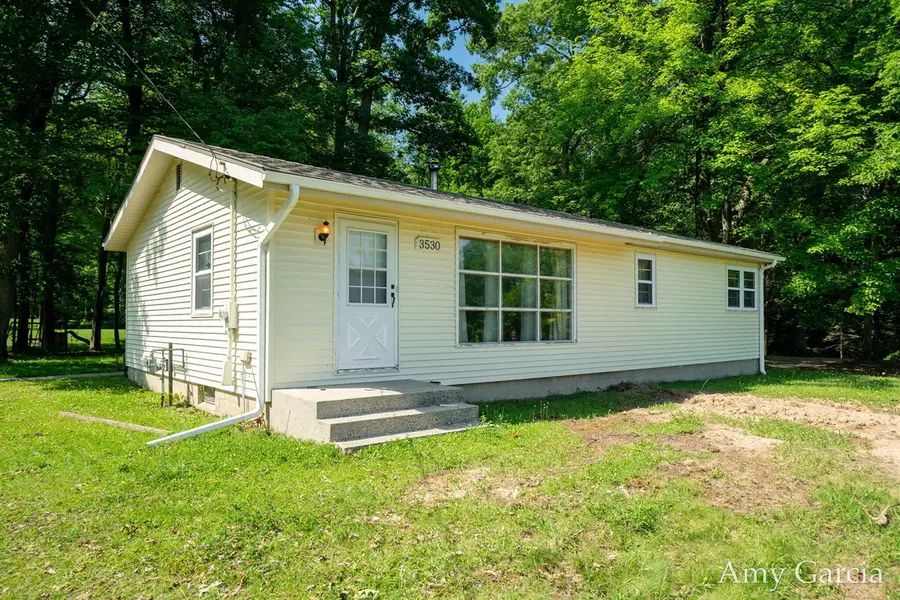 3530 11 Mile, Rockford, MI 49341 - #3