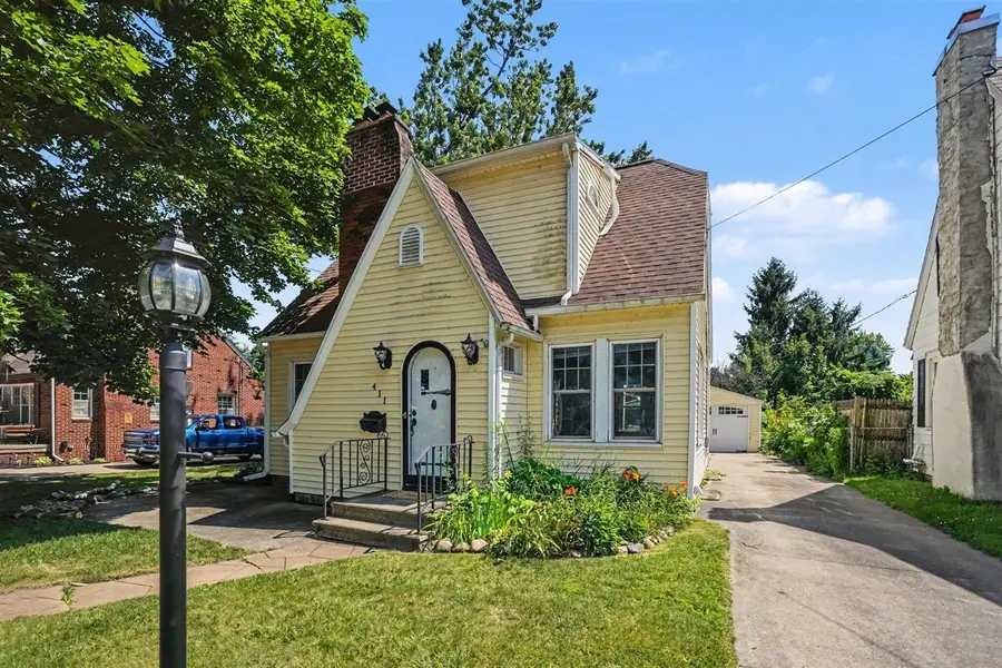 411 Orleans, Battle Creek, MI 49015 - #2