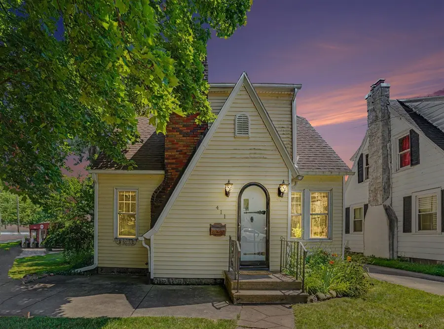 411 Orleans, Battle Creek, MI 49015 - #3