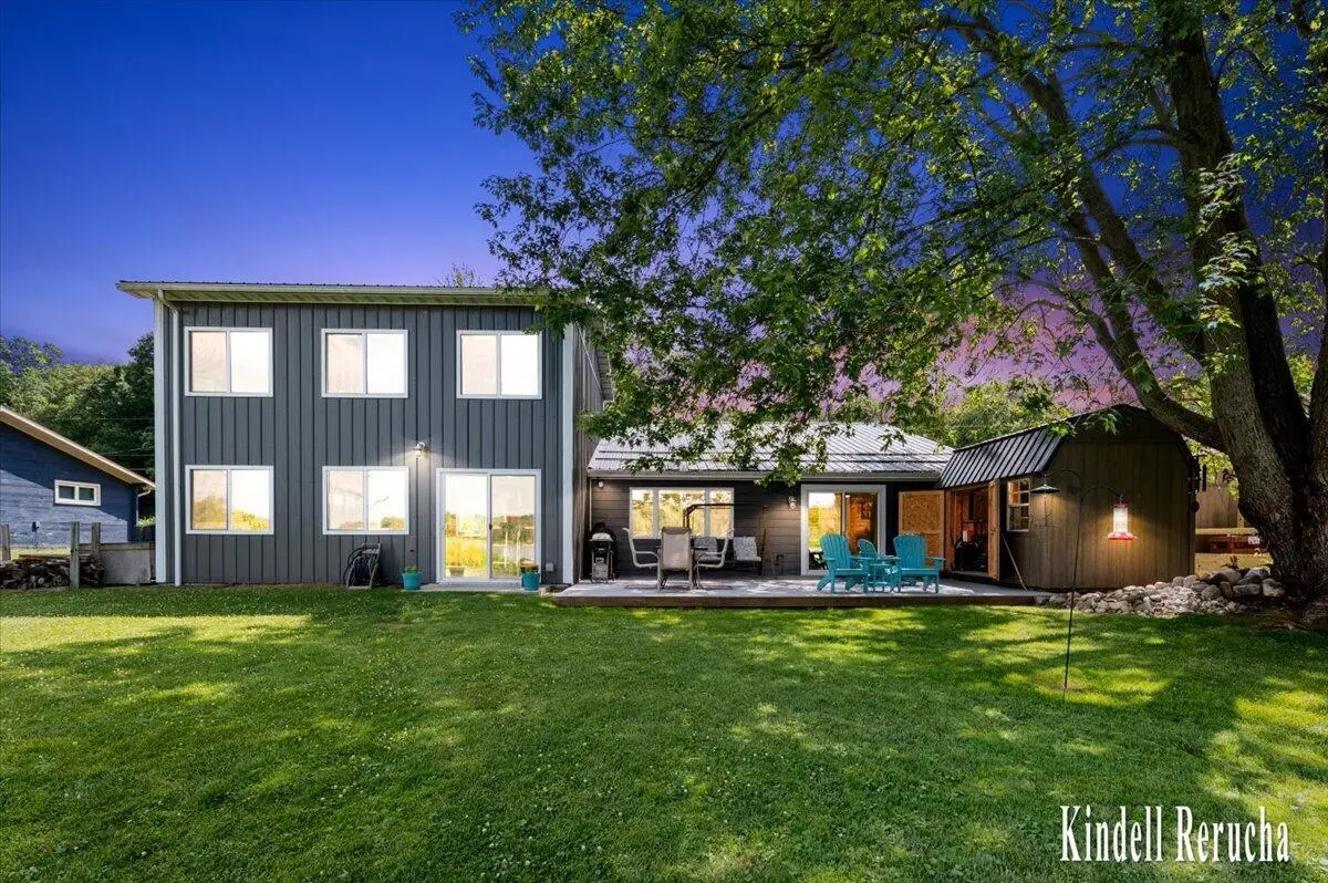 2681 Lower Lake, Hastings, MI 49058 - #1