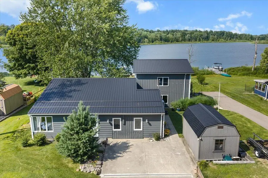 2681 Lower Lake, Hastings, MI 49058 - #2