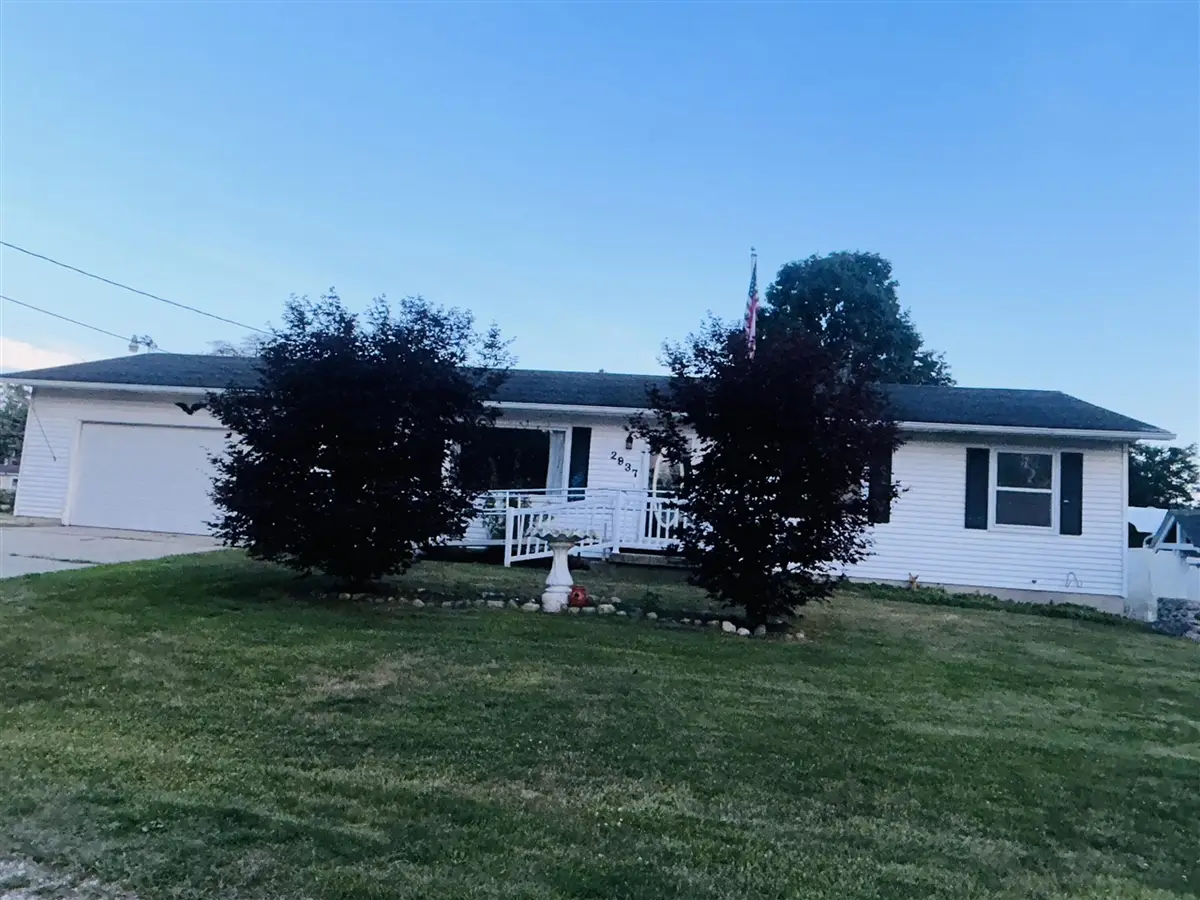2937 Pearl, Orleans, MI 48865 - #1