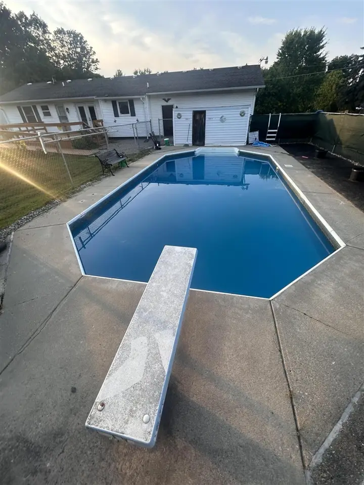 2937 Pearl, Orleans, MI 48865 - #3