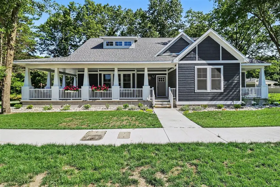 20 Kenneth, Pentwater, MI 49449 - #2