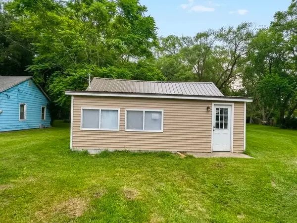 815 Milo, Benton Harbor, MI 49022