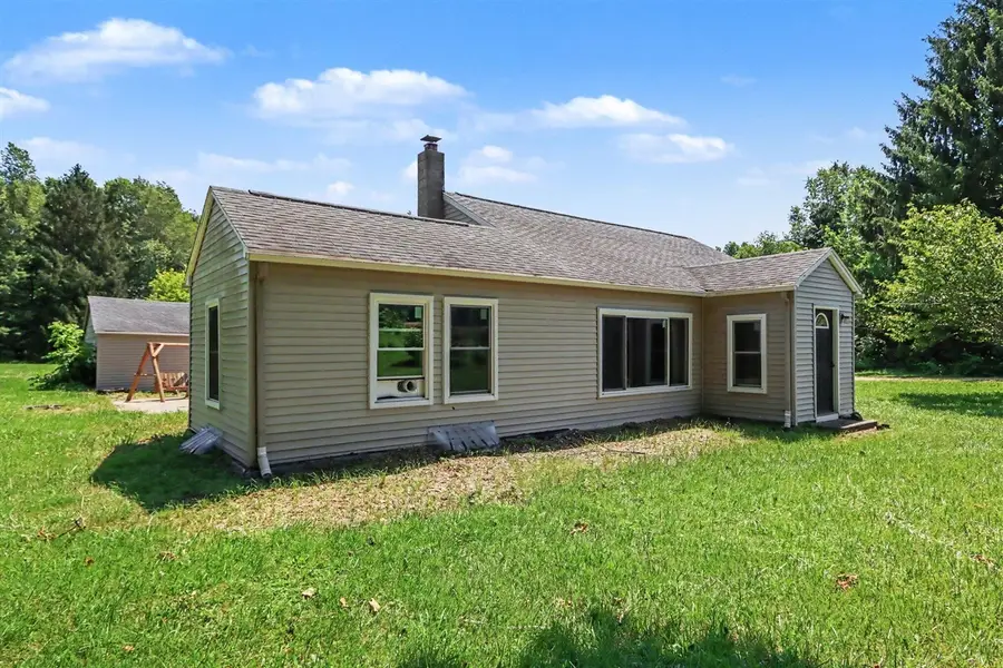 931 10th, Plainwell, MI 49080 - #2