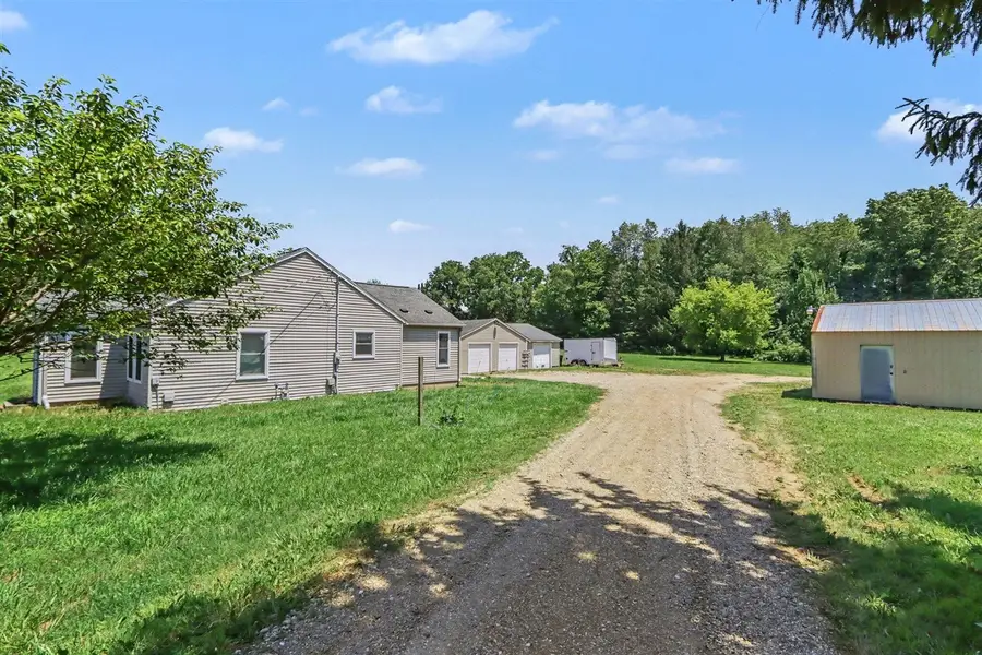 931 10th, Plainwell, MI 49080 - #3