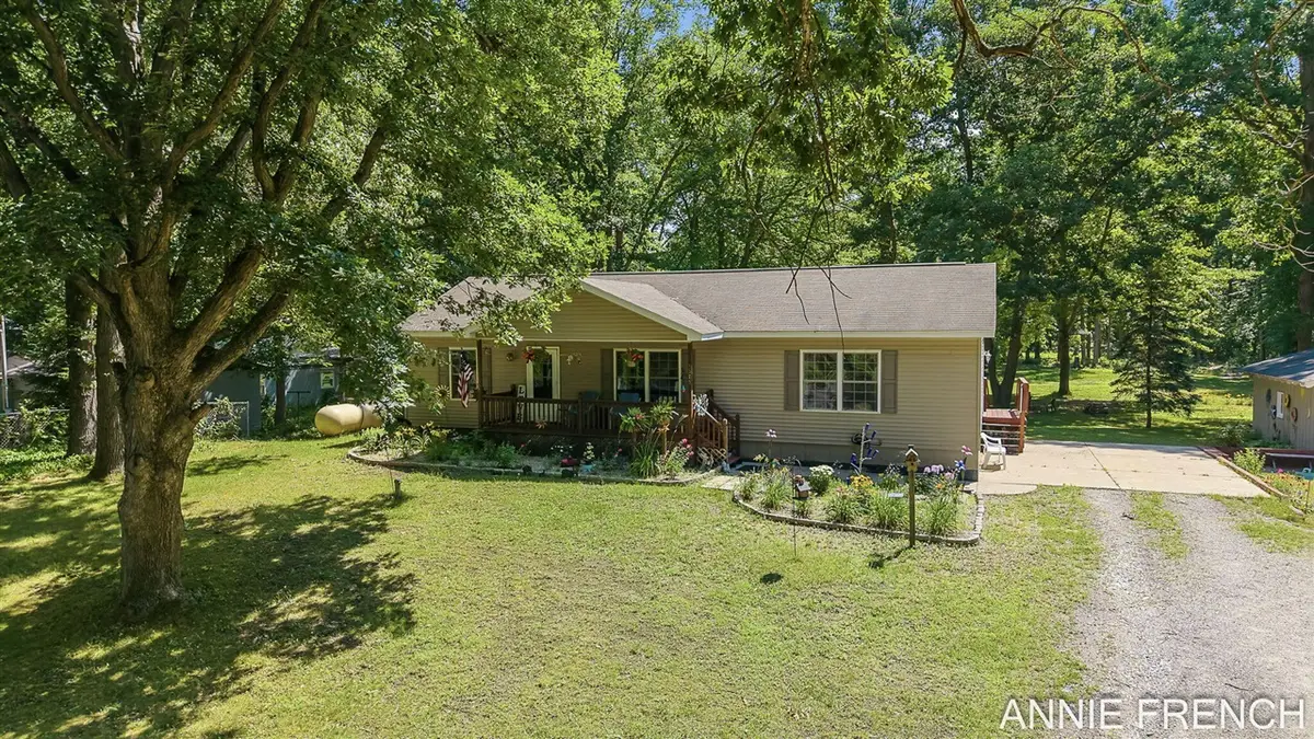 1375 56th, Fennville, MI 49408 - #1