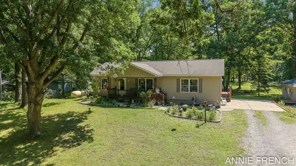 1375 56th, Fennville, MI 49408