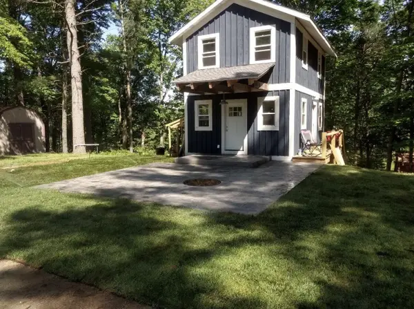 8523 W Easy, Mears, MI 49436