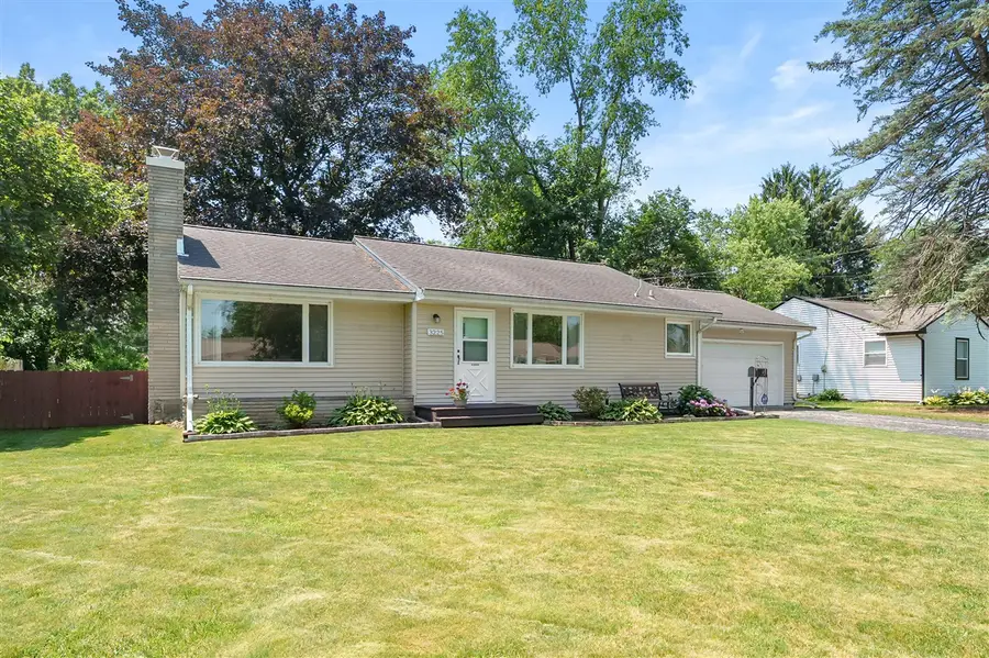 3225 Cranbrook, Kalamazoo, MI 49006 - #2