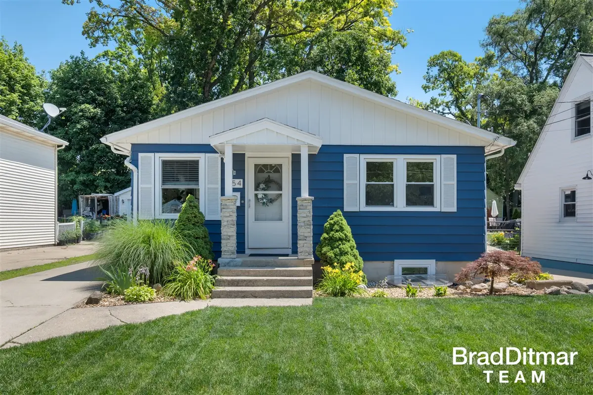 154 Alten, Grand Rapids, MI 49503 - #1