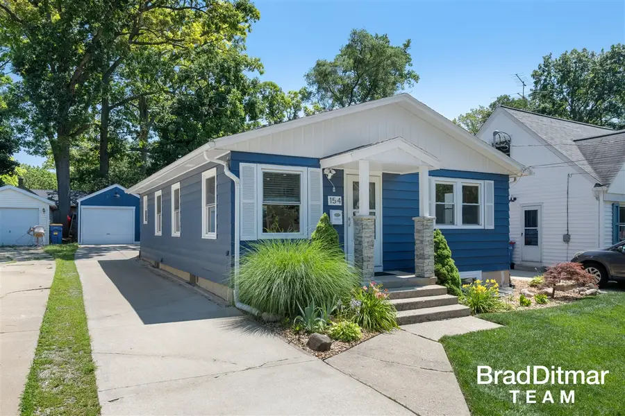 154 Alten, Grand Rapids, MI 49503 - #2