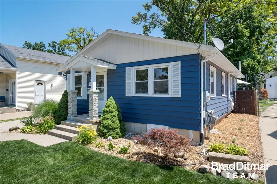 154 Alten, Grand Rapids, MI 49503 - #3