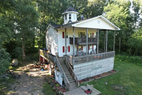 6509 Weston, Allen, MI 49227