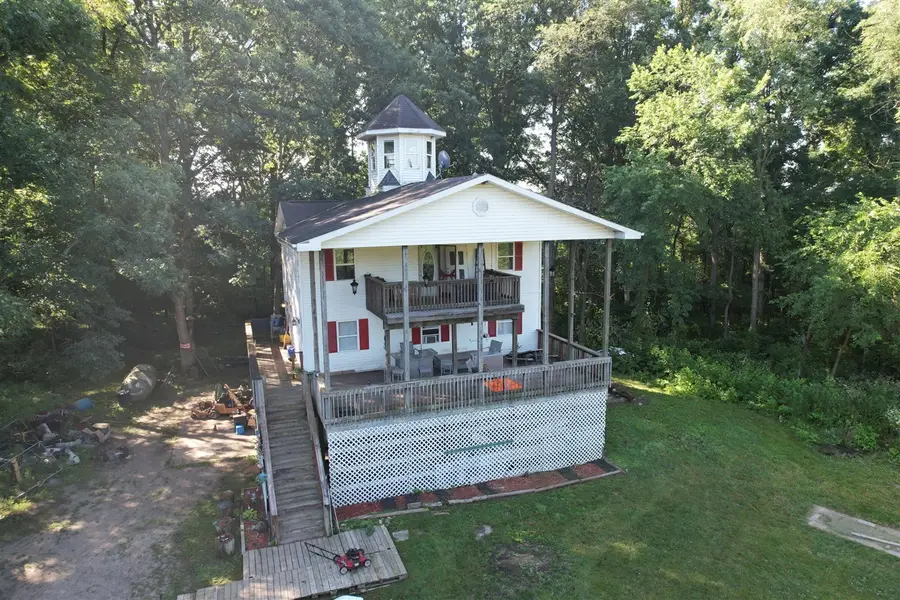 6509 Weston, Allen, MI 49227 - #2