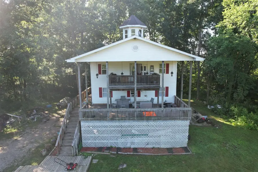 6509 Weston, Allen, MI 49227 - #3