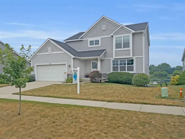 11687 Brookridge, Allendale, MI 49401