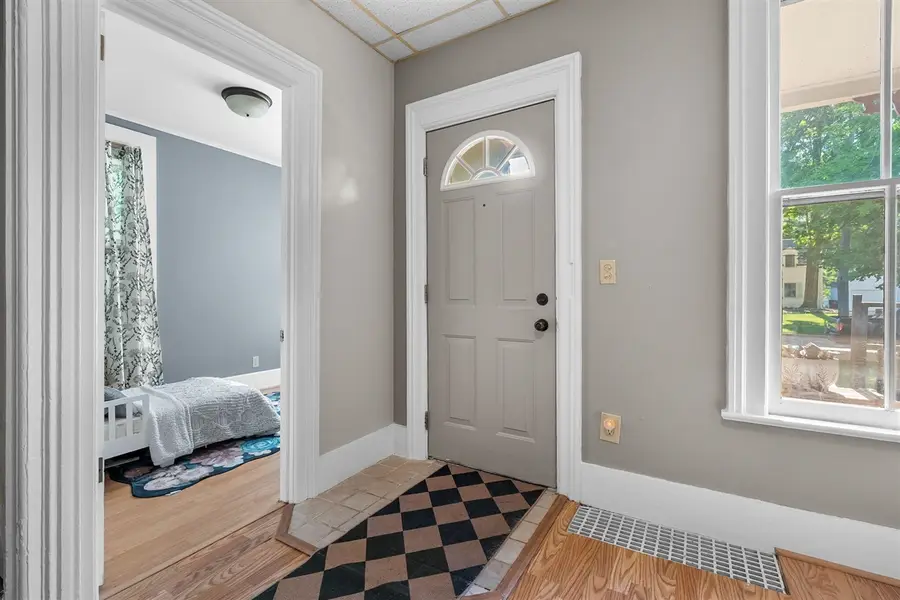 349 N Marshall, Marshall, MI 49068 - #2