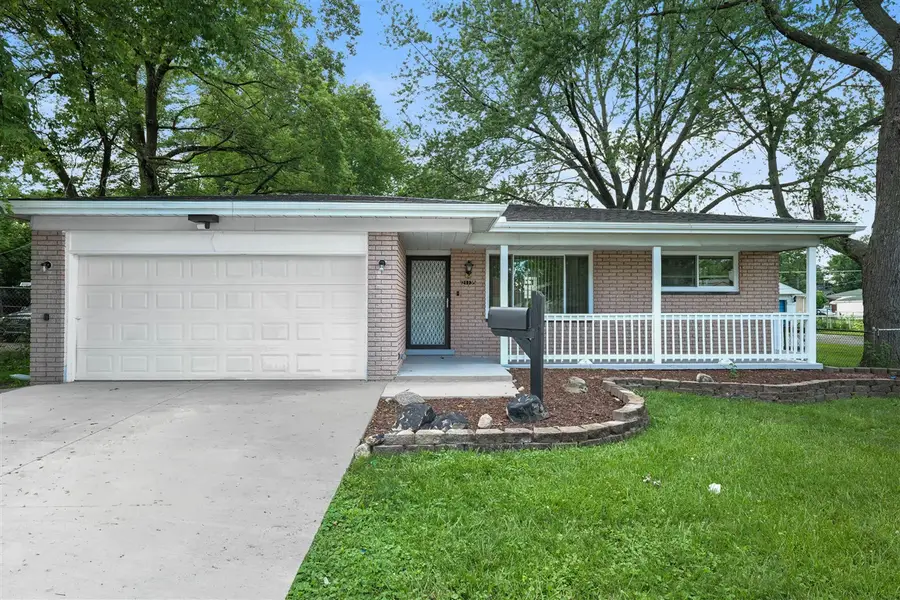 21135 La Salle, Warren, MI 48089 - #2