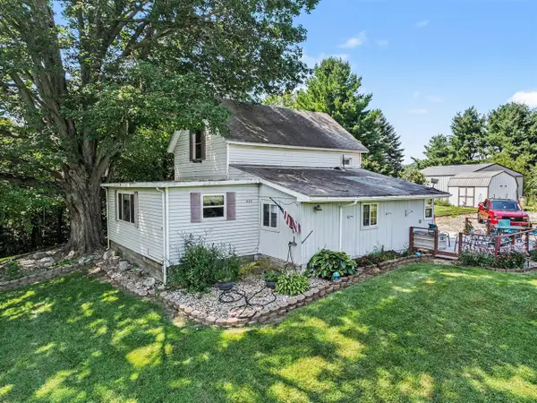 829 E Wagner, Buchanan, MI 49107