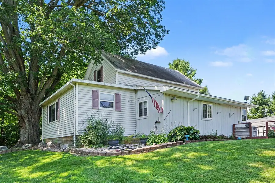 829 E Wagner, Buchanan, MI 49107 - #2