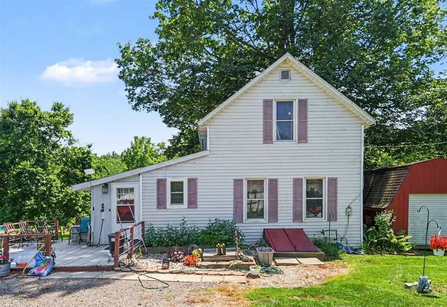 829 E Wagner, Buchanan, MI 49107 - #3