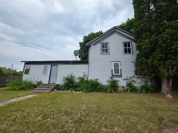 224 S Camburn, Stanton, MI 48888