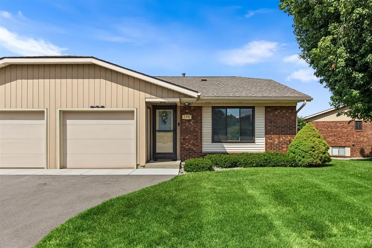 775 Port Sheldon, Grandville, MI 49418 - #1
