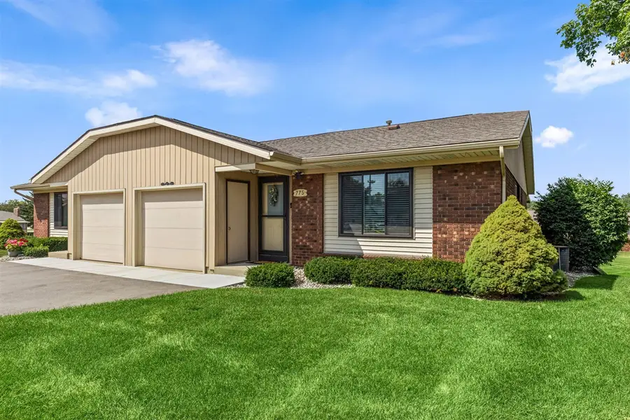 775 Port Sheldon, Grandville, MI 49418 - #2