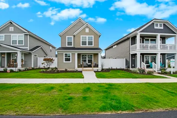 8290 Cook's Corner #5, Byron Center, MI 49315