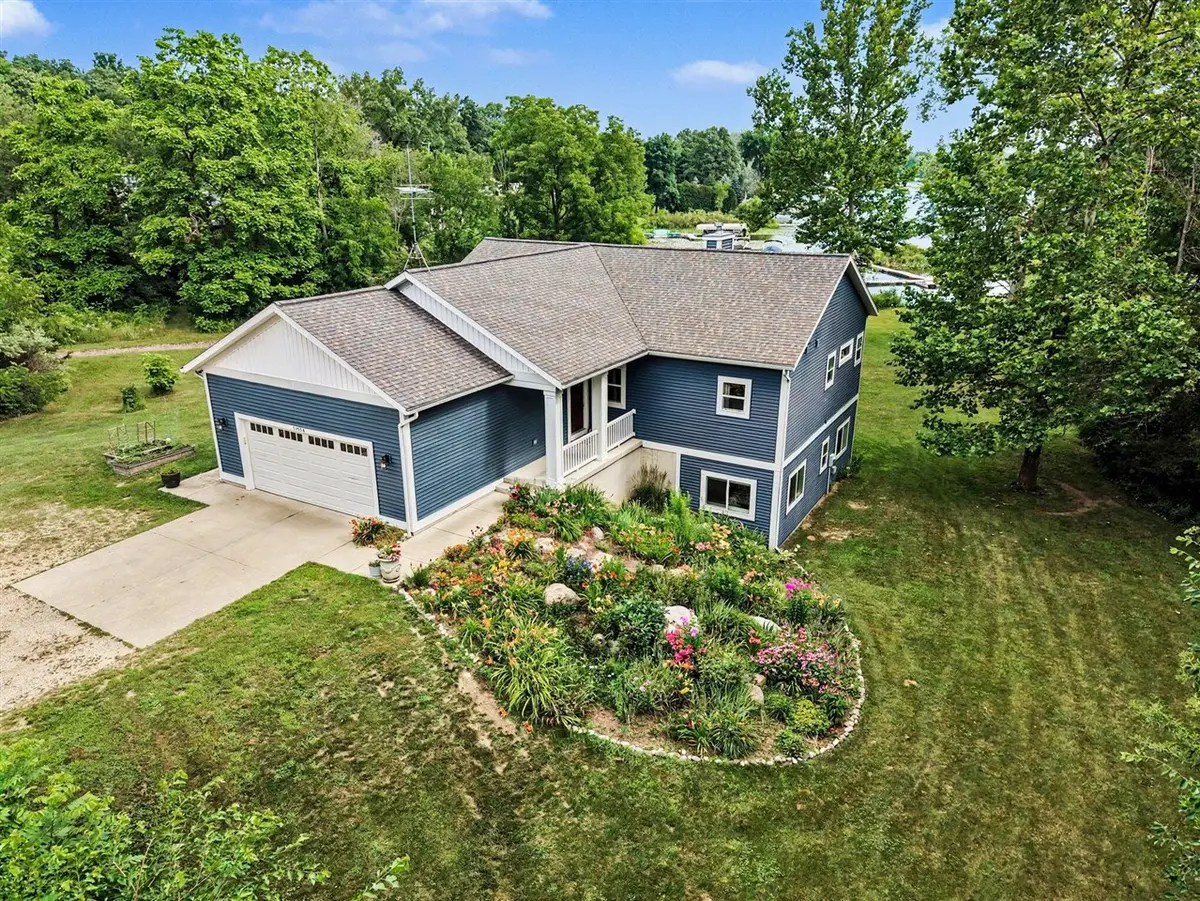 11854 Bowens Mill, Middleville, MI 49333 - #1