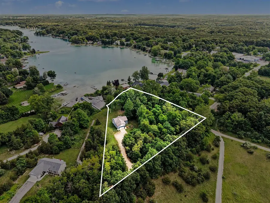 11854 Bowens Mill, Middleville, MI 49333 - #3