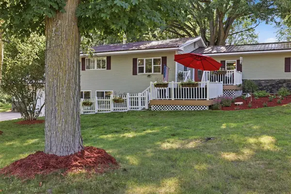 4050 N Johnson, Coral, MI 49322