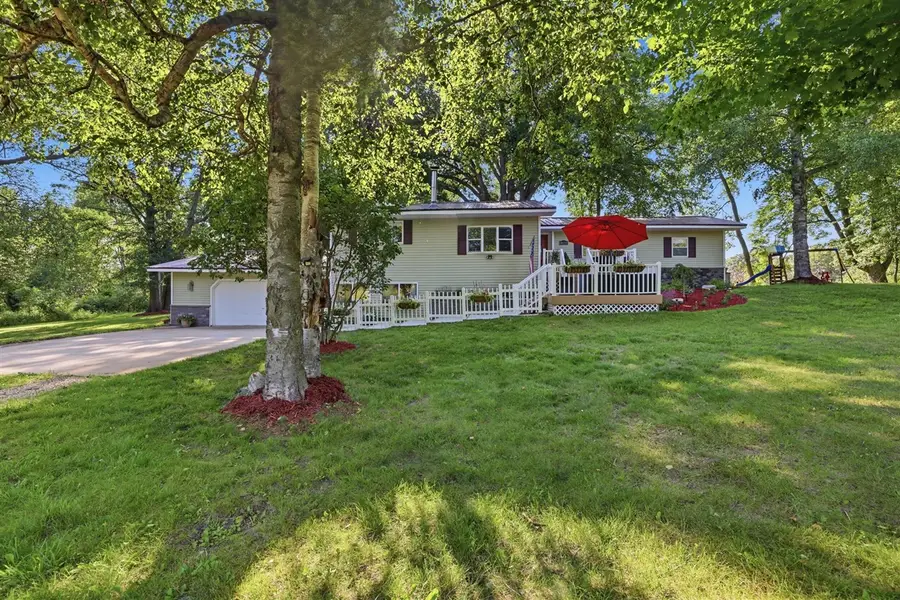 4050 N Johnson, Coral, MI 49322 - #2