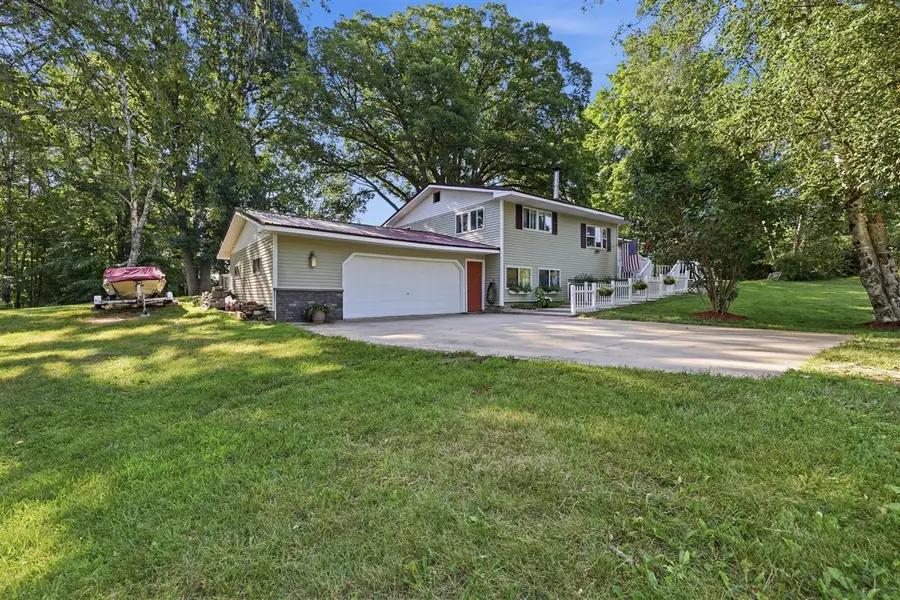 4050 N Johnson, Coral, MI 49322 - #3