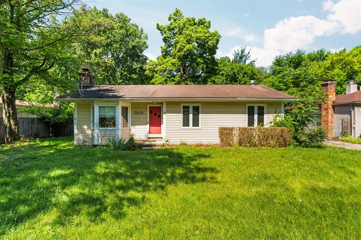 22475 Nancy, Southfield, MI 48033 - #1