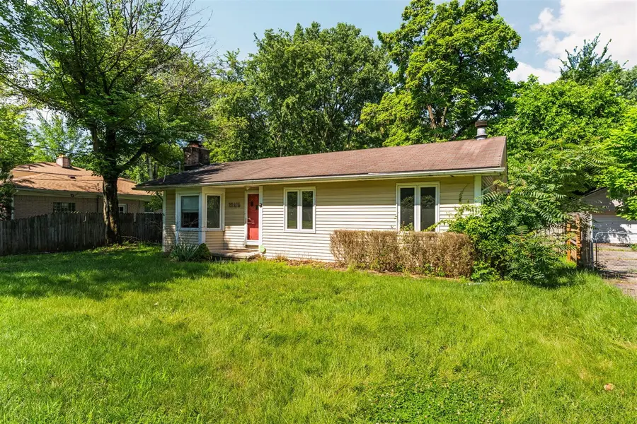 22475 Nancy, Southfield, MI 48033 - #2