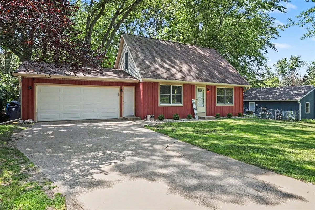 630 Midway, Holland, MI 49423 - #1