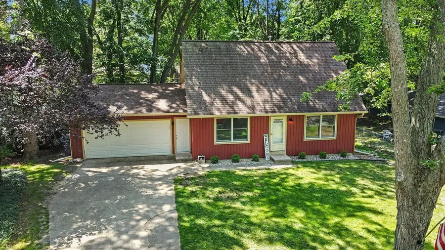 630 Midway, Holland, MI 49423 - #2